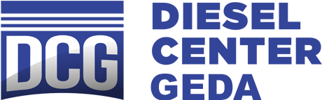 DIESEL CENTER SRL